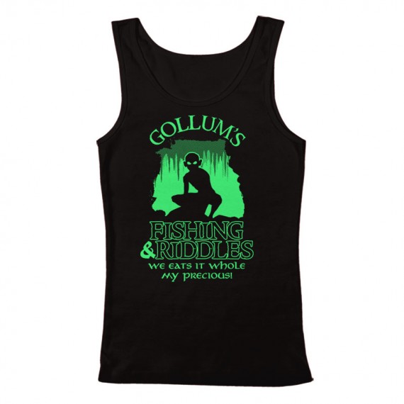 Gollum Fishing Women's